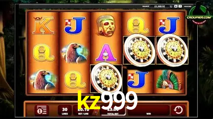 Desvendando o Mundo dos Jogos Virtuais na kz999