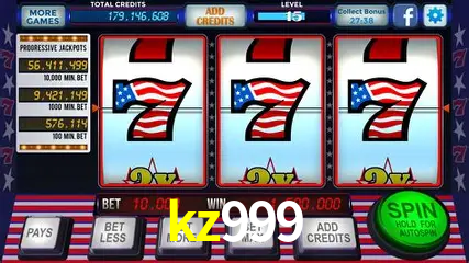 Desvendando o Mundo dos Jogos Virtuais na kz999