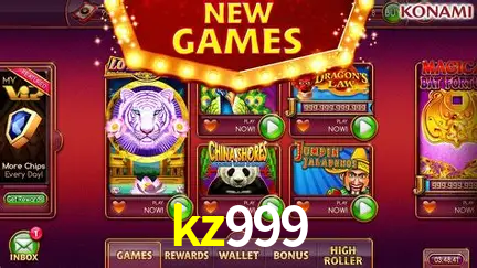 A Revolução dos Aplicativos de Jogos no kz999