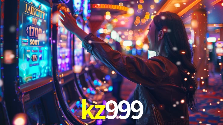 kz999: Seu Cassino Premiado com Pagamentos Rápidos