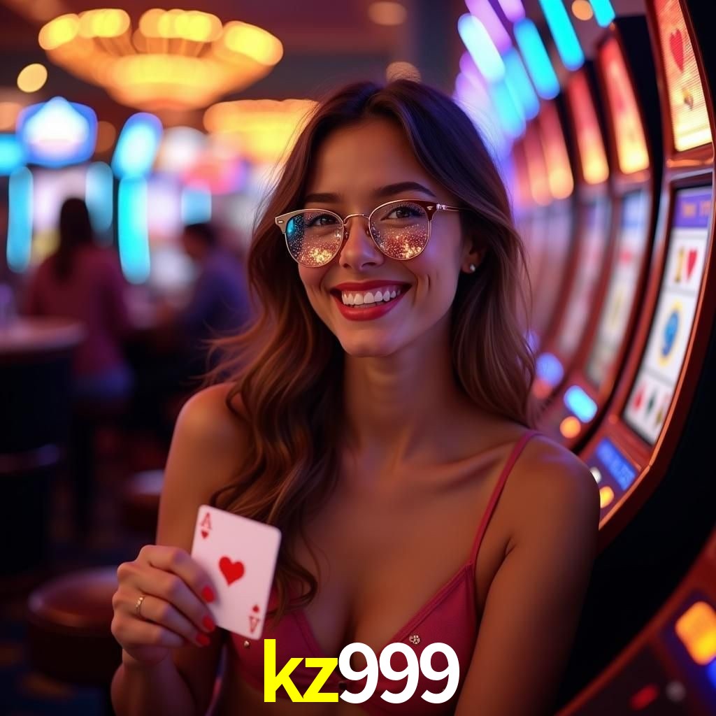 Welcome Bonus kz999