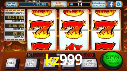 Slot Games Collection