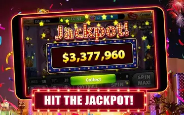 Live Casino Tables
