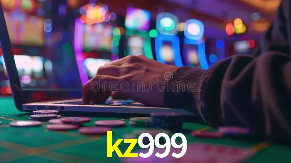 Diretório de Jogos kz999