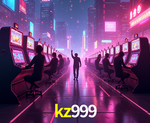 Benefícios da Conta kz999
