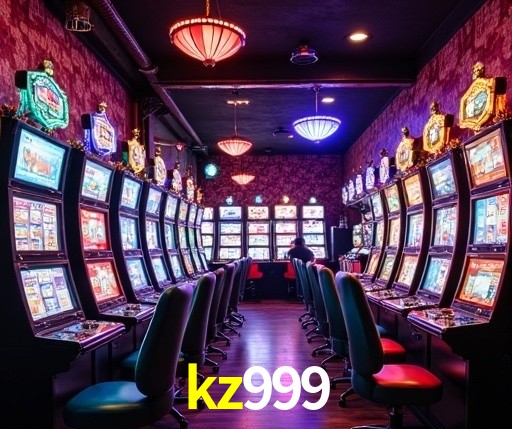 Melhores Jogos kz999