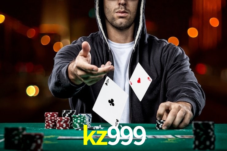 Notificações App kz999