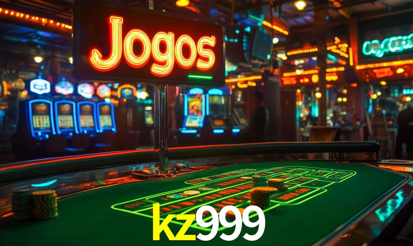 kz999 公平游戏