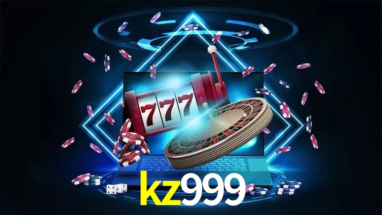 kz999 Caça-níqueis móveis