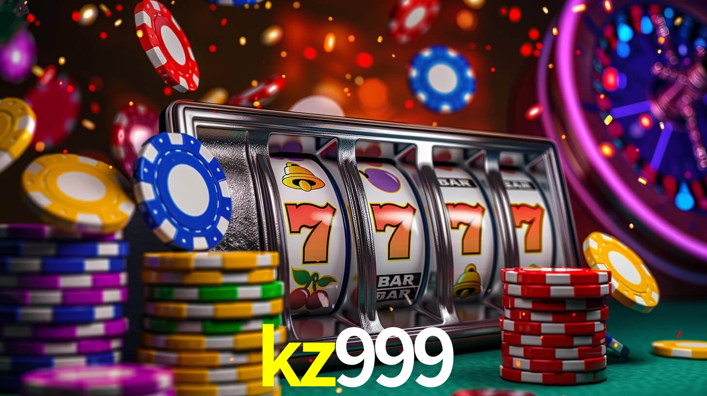 Casino Ao Vivo kz999