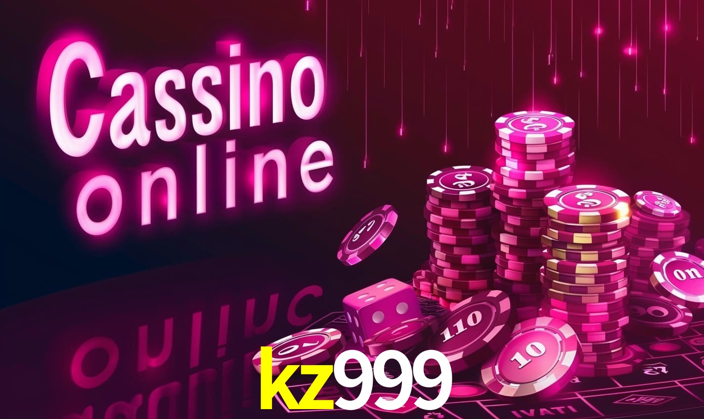 PIX Instantâneo kz999