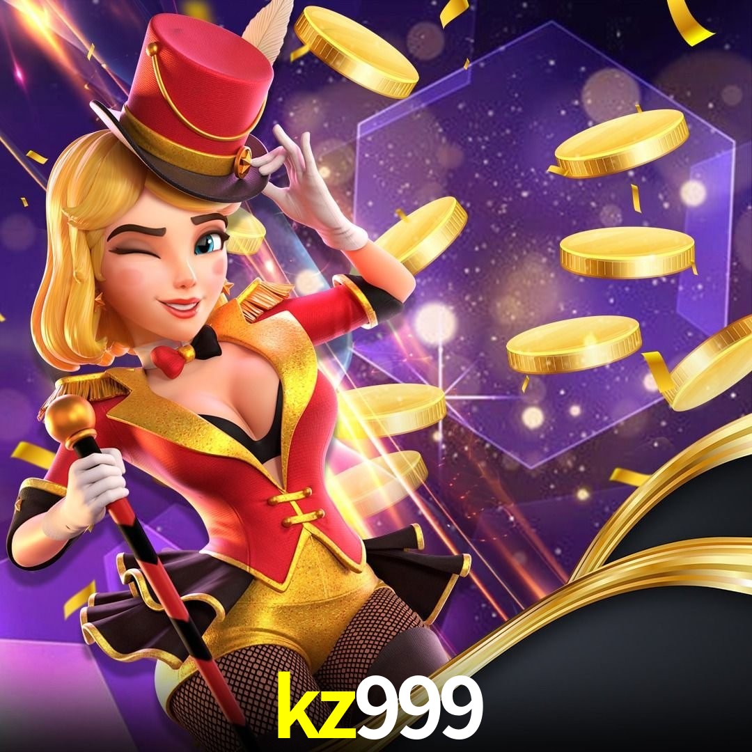 Spaceman Game kz999