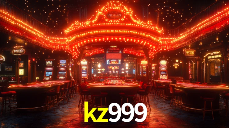 Experimente o Login Seguro Premium no kz999