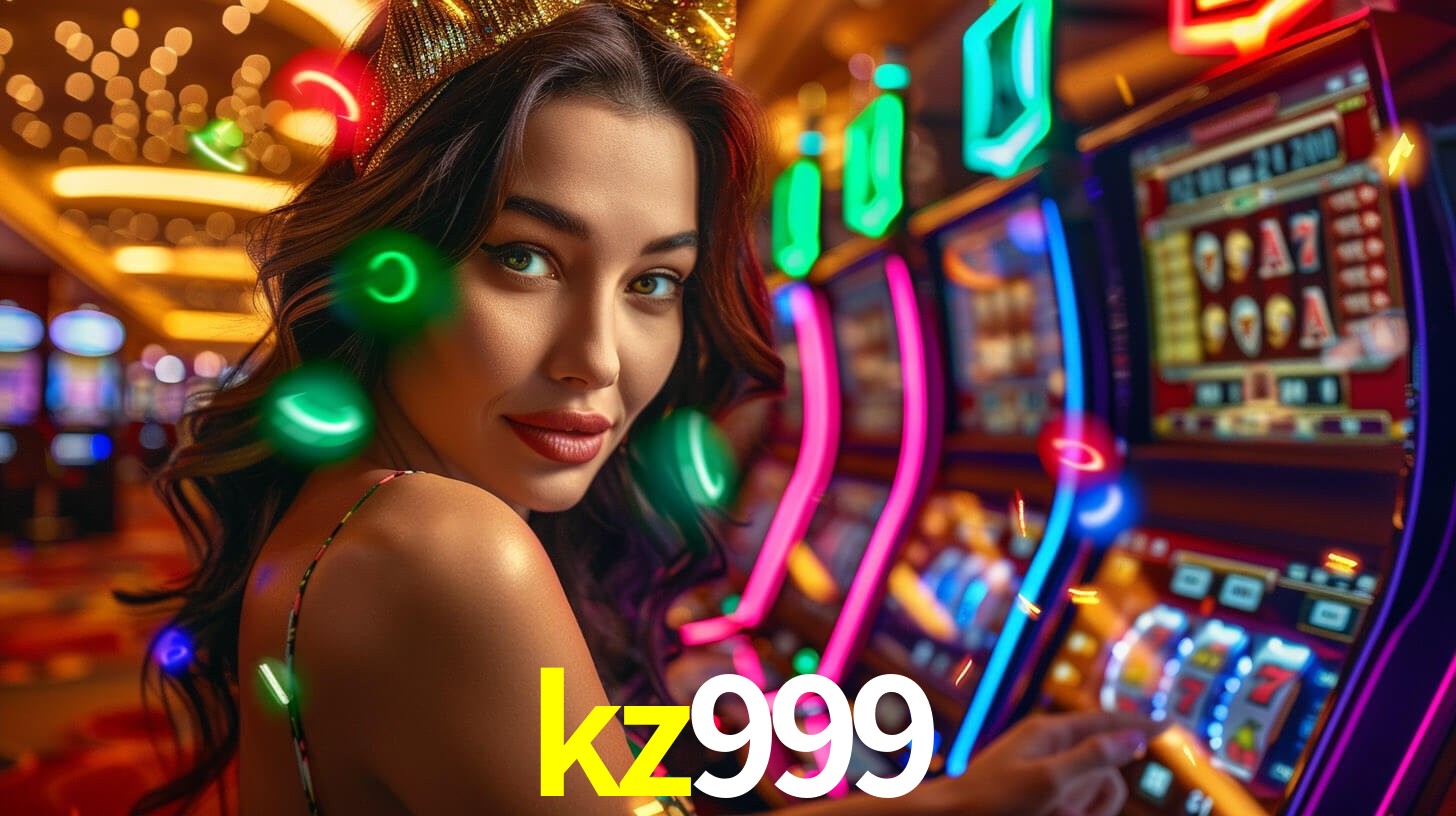 Recursos App kz999