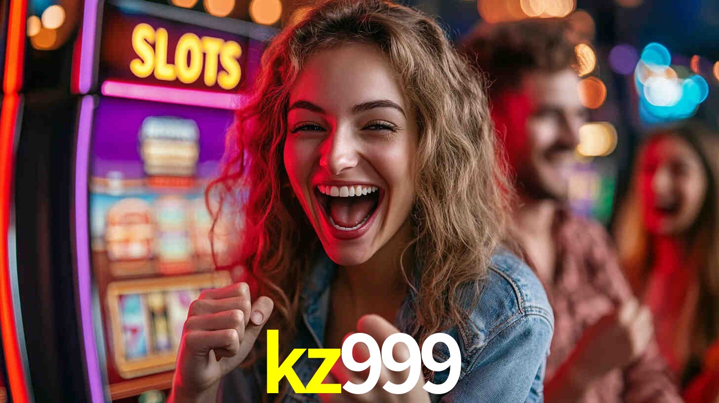cassino kz999