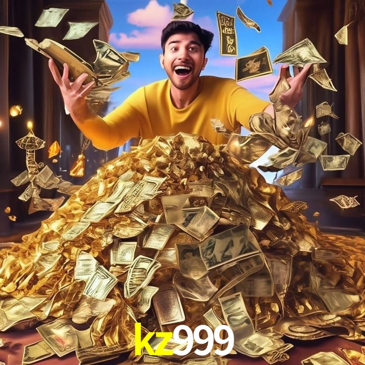 Tecnologia da Plataforma kz999