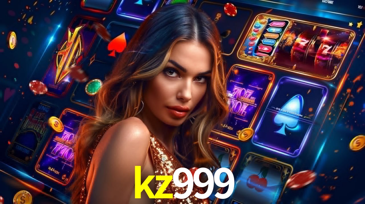 Casino VIP kz999