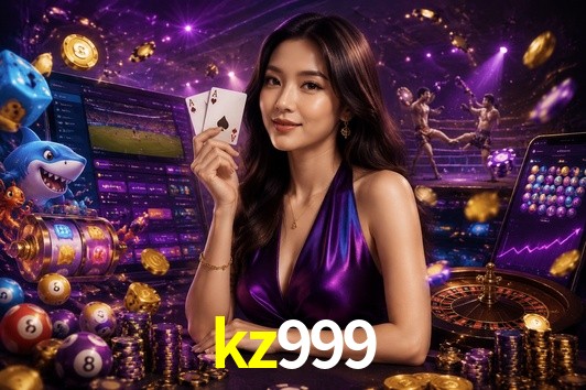 Live Casino kz999