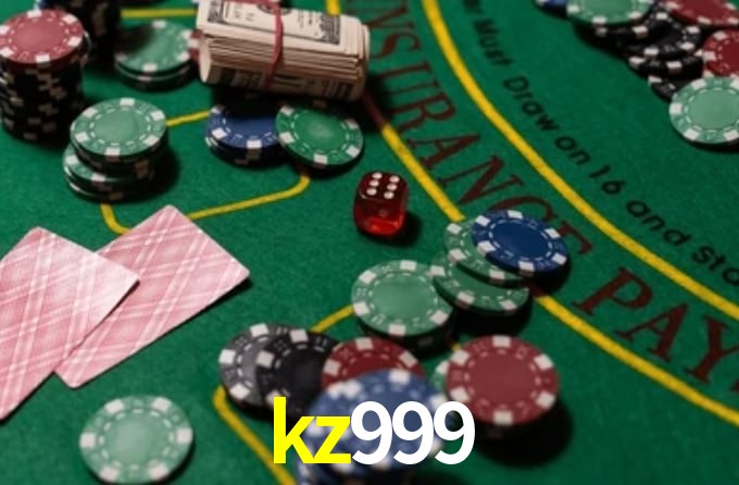 Jogos App kz999