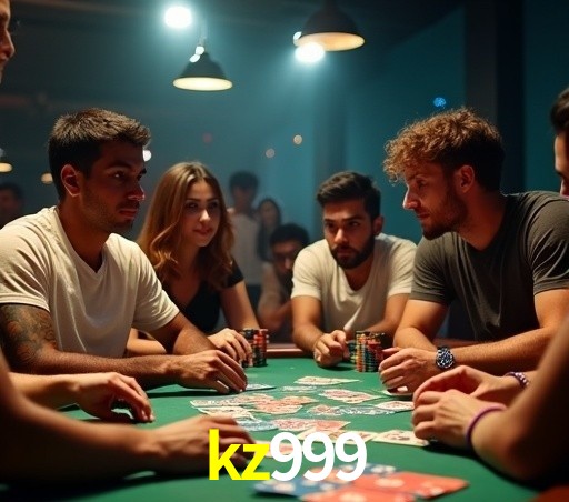 Sucesso kz999