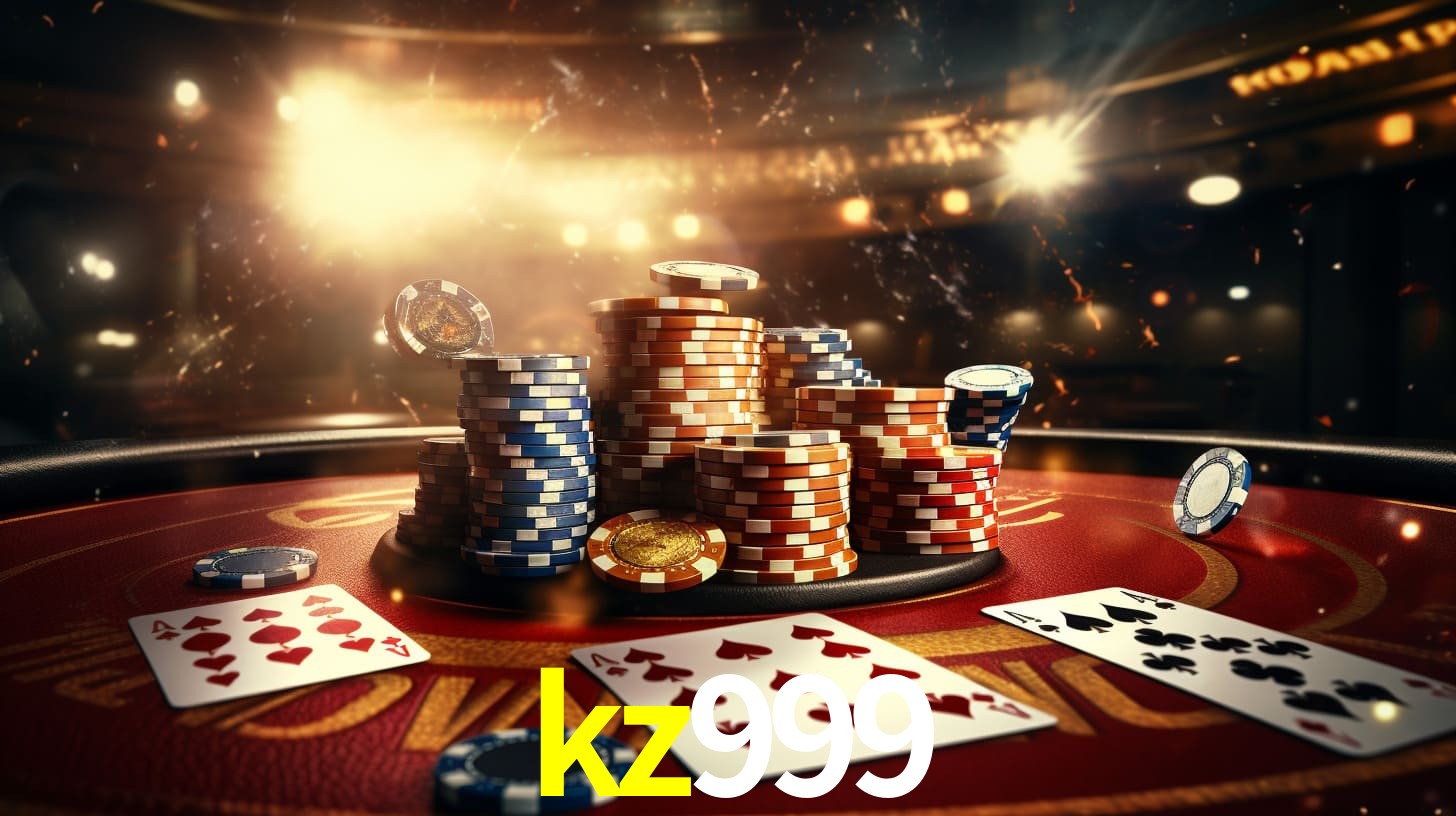 Tournaments kz999