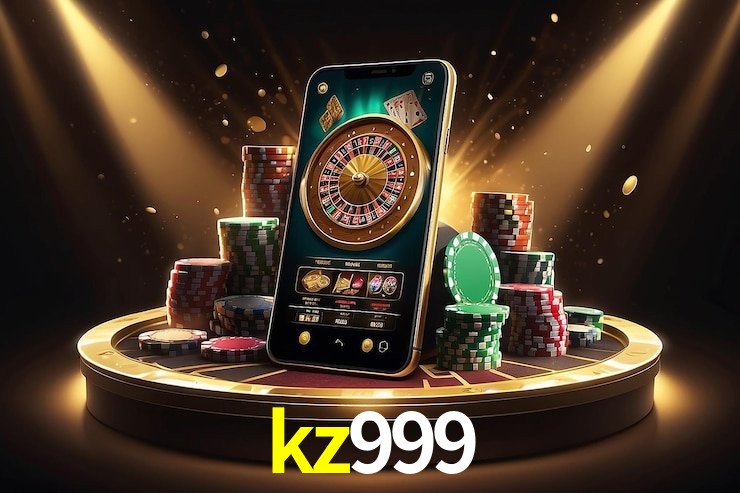 kz999 Caça-níqueis móveis