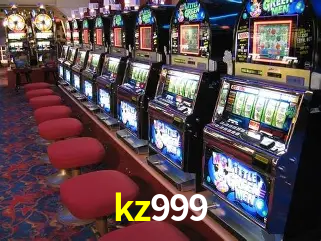 A Emoção da Loteria na kz999: Uma Chance de Mudança de Vida