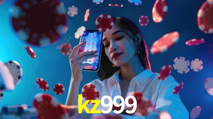 Mesa de Blackjack kz999