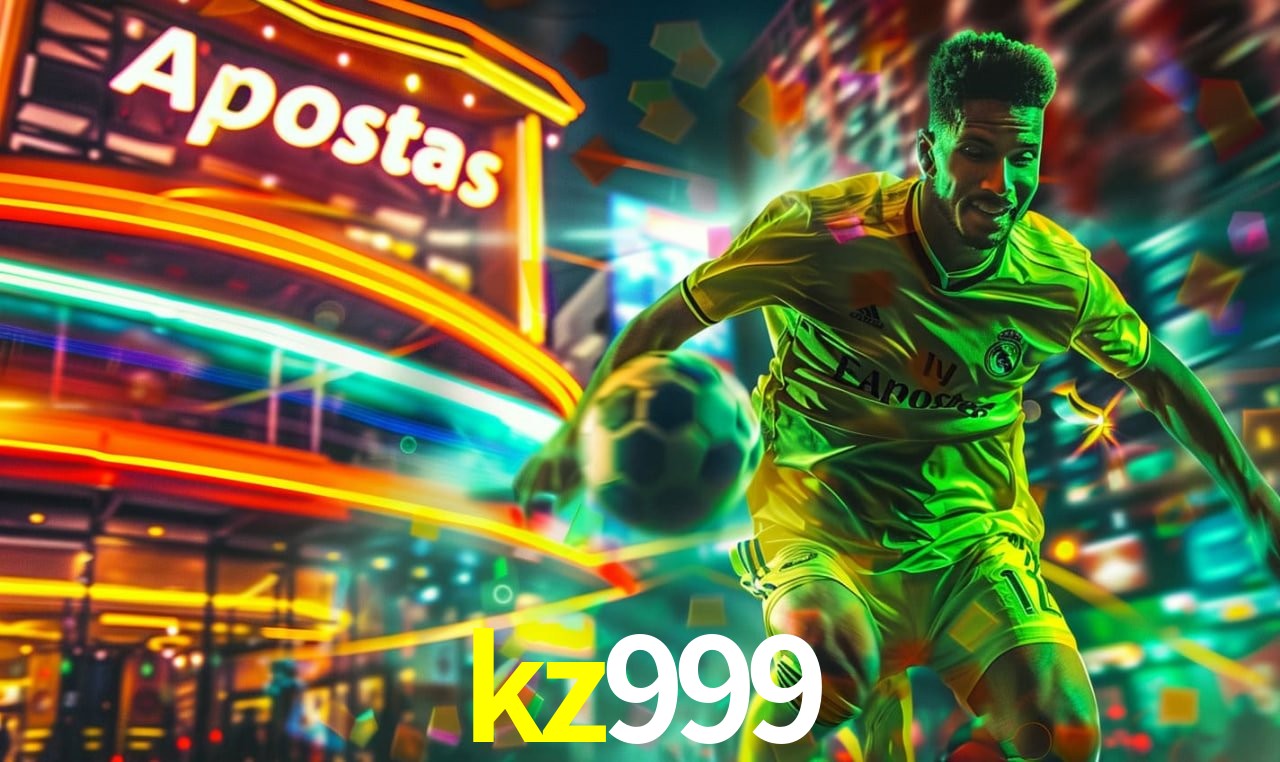 kz999 plataforma