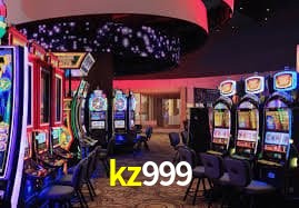 Evolução VIP kz999