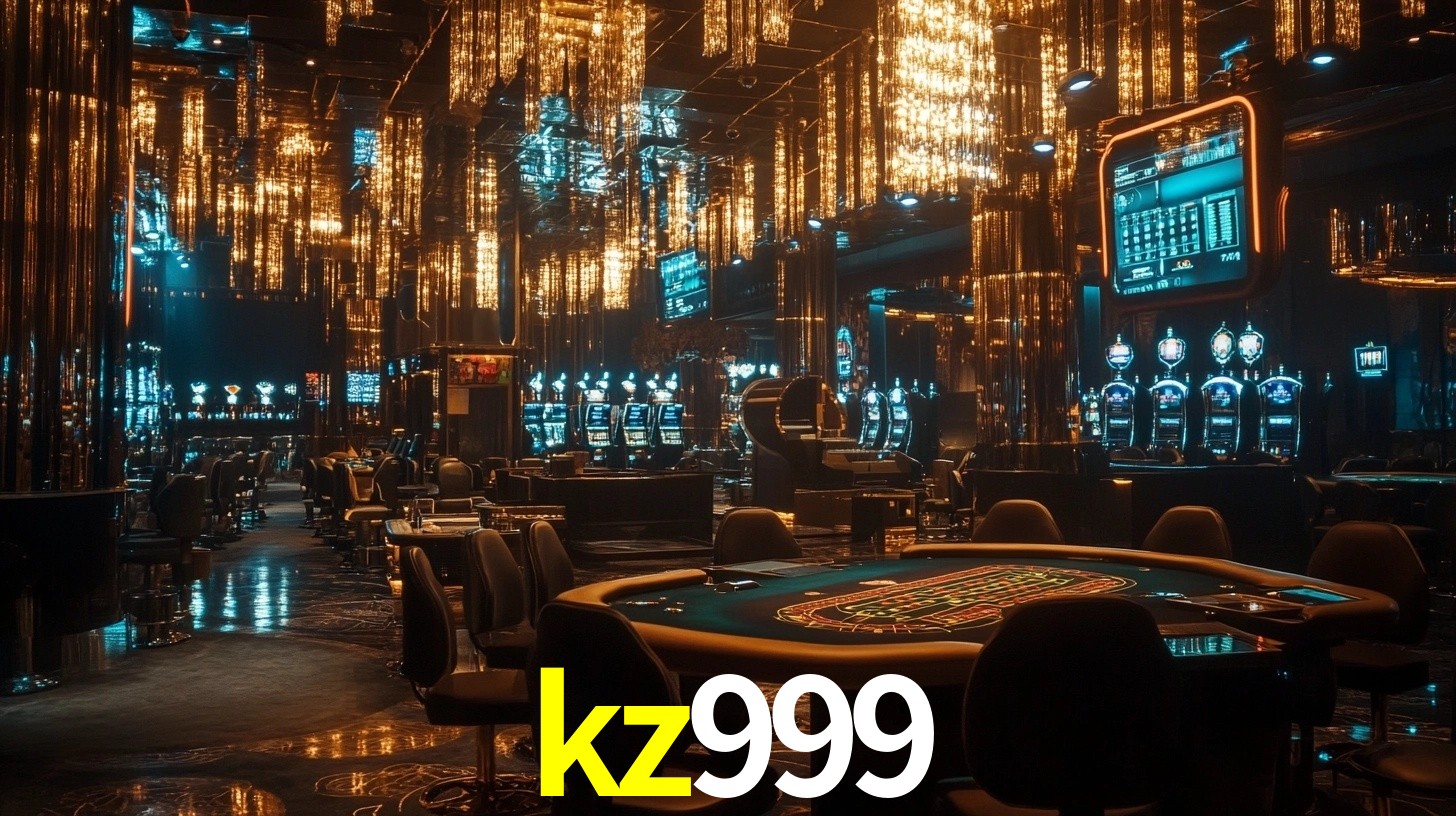 Bônus Generosos e Exclusivos no kz999 para Você!