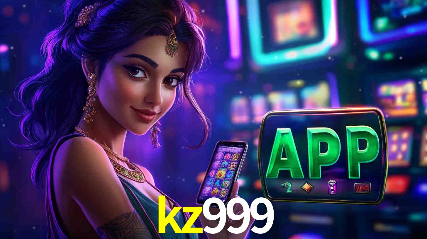 kz999 bet casino