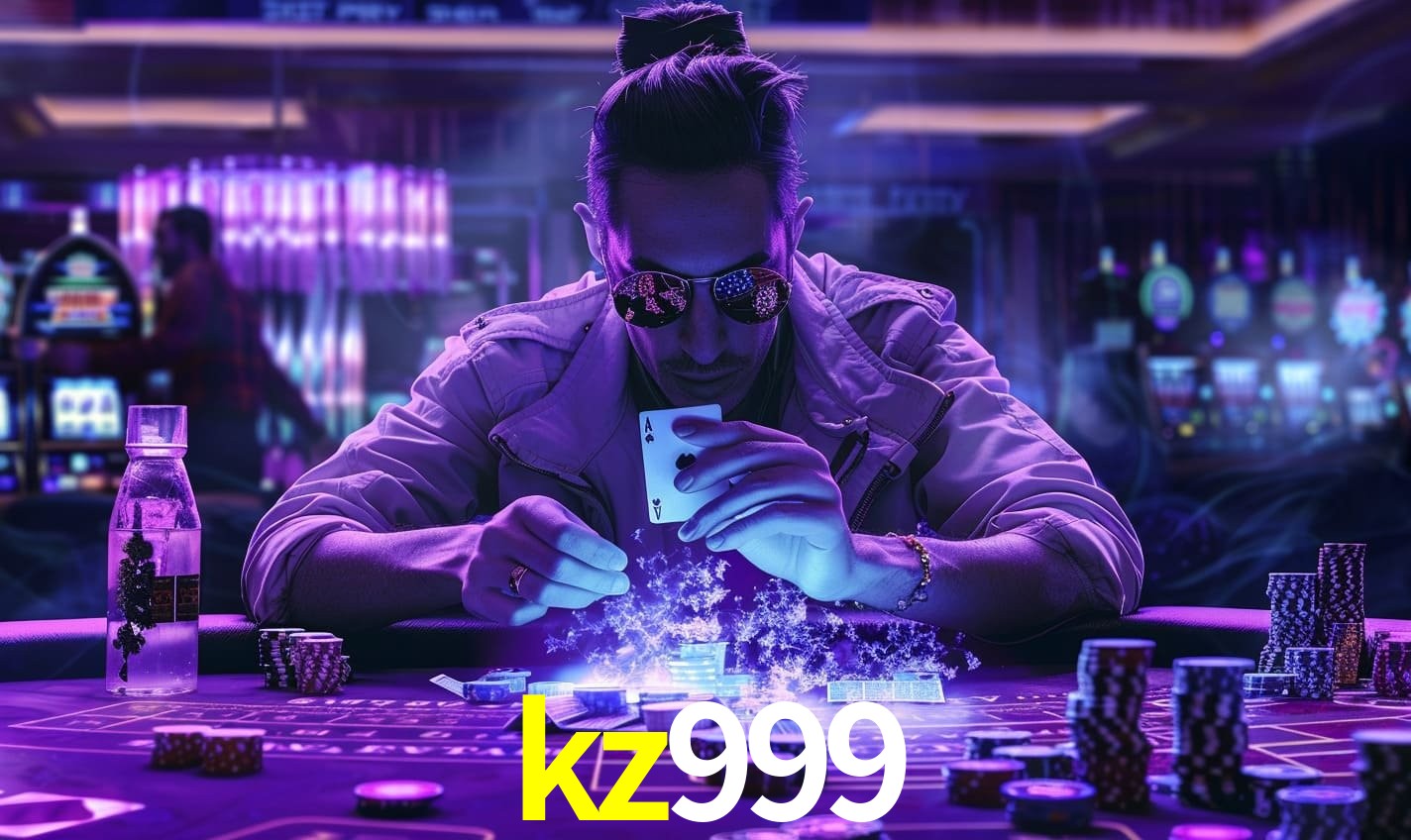 Blackjack Table kz999
