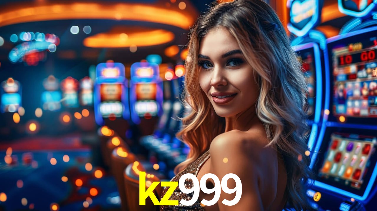 Game Providers kz999