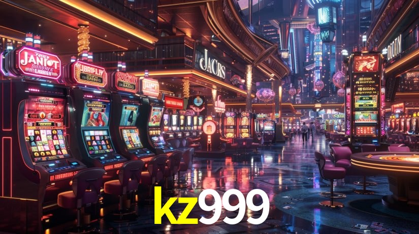 Account Benefits kz999