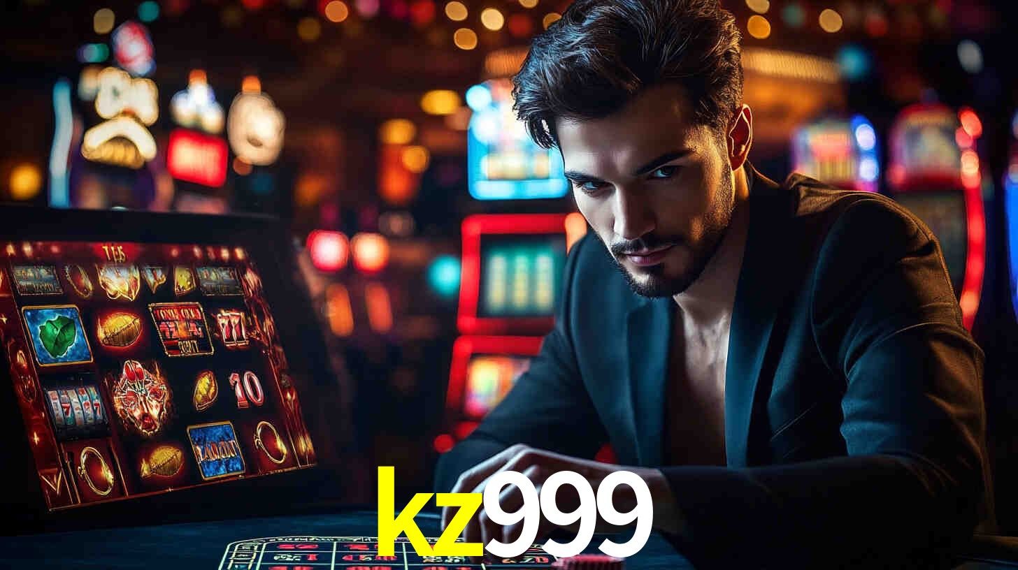 kz999 bet Brasil