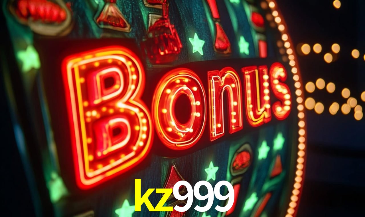 Jogos de Slot kz999