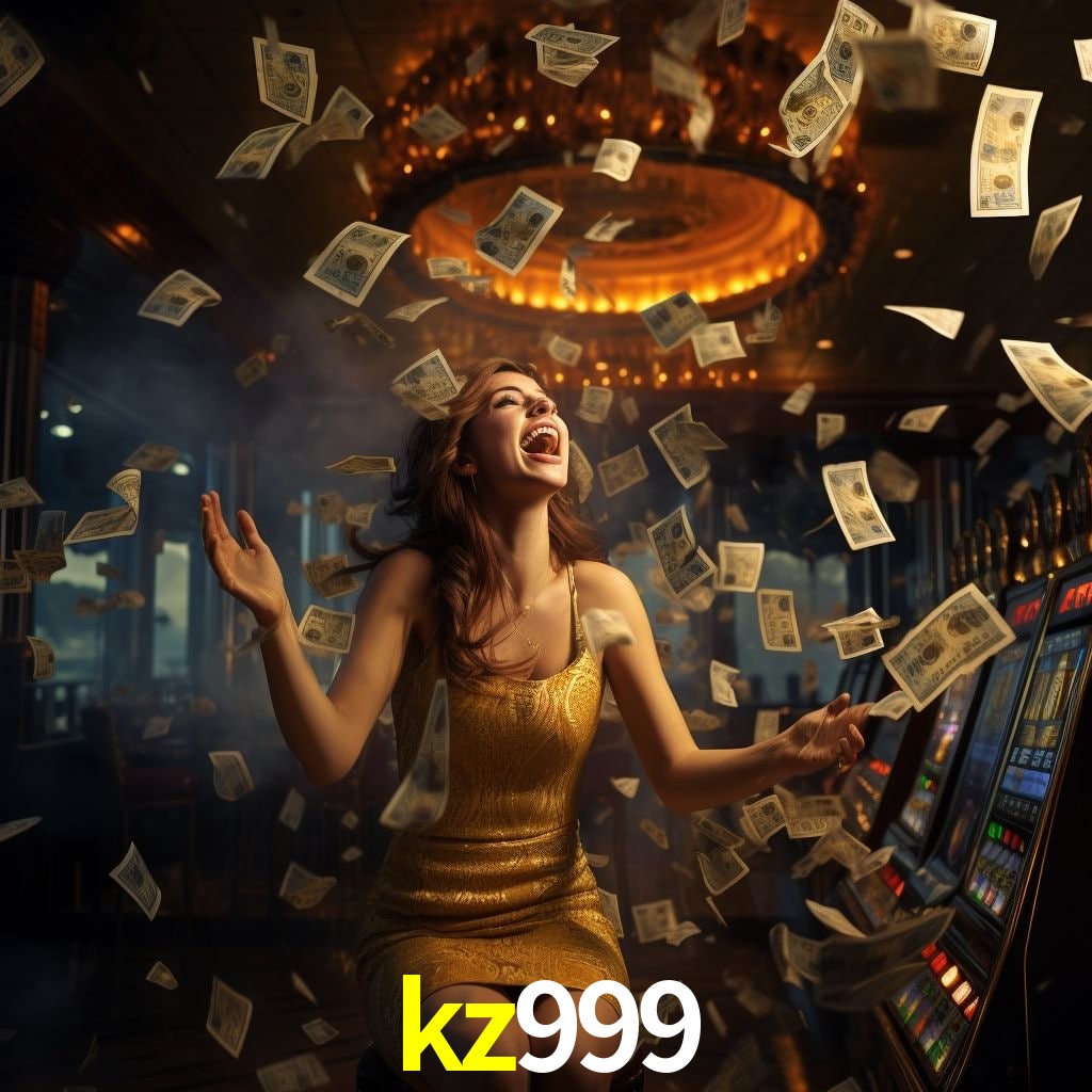 VIP Casino kz999