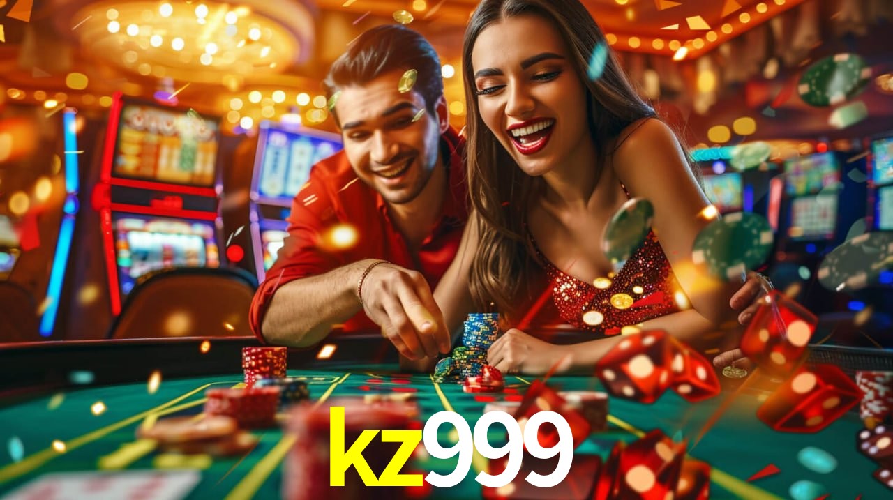 kz999 Caça-níqueis de mesa