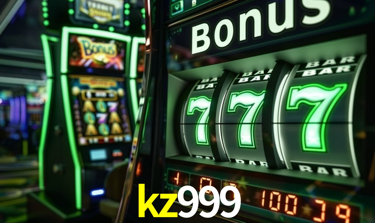 Secure Login kz999
