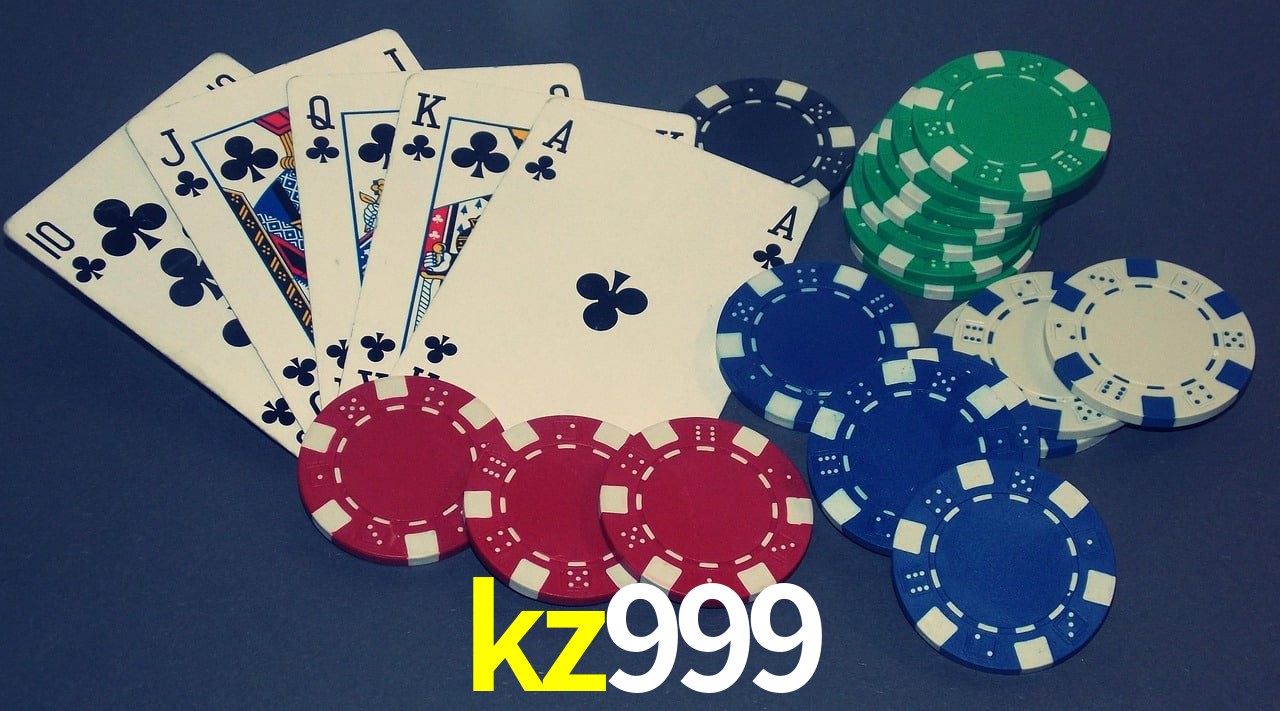 Live Casino kz999