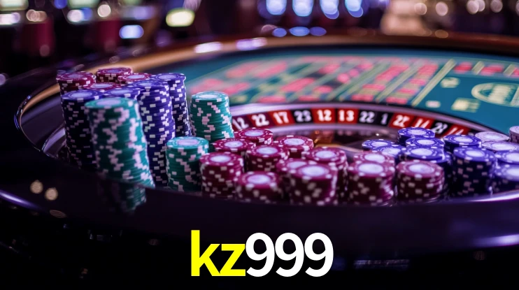 Welcome Bonus kz999
