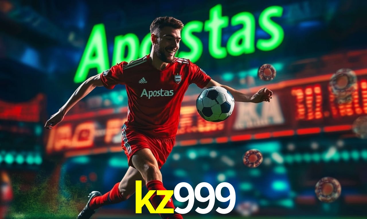 Recursos de Bônus kz999
