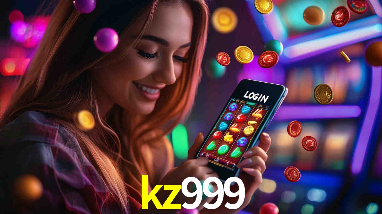 kz999: Seu Especialista em Apostas Esportivas Brasileiras