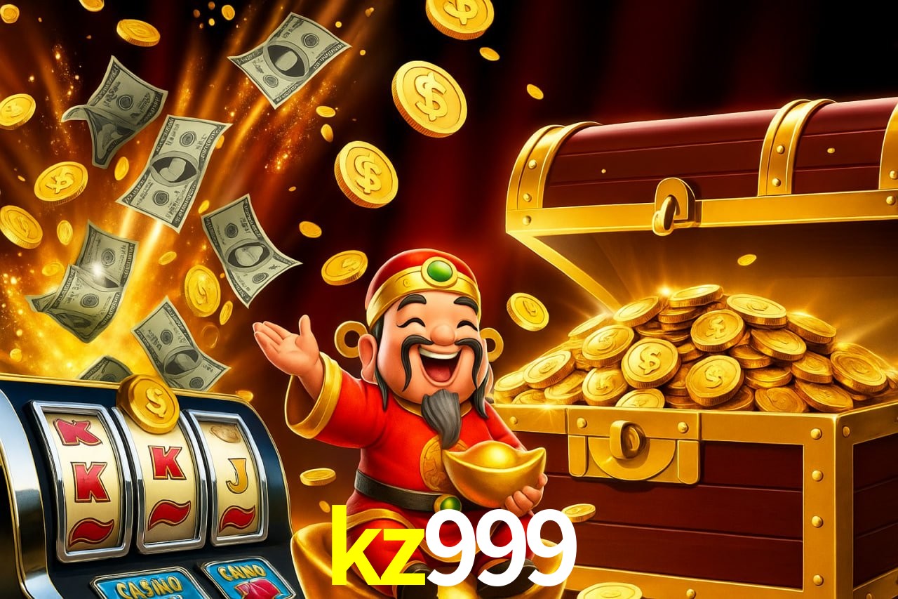 Provedores de Jogos kz999