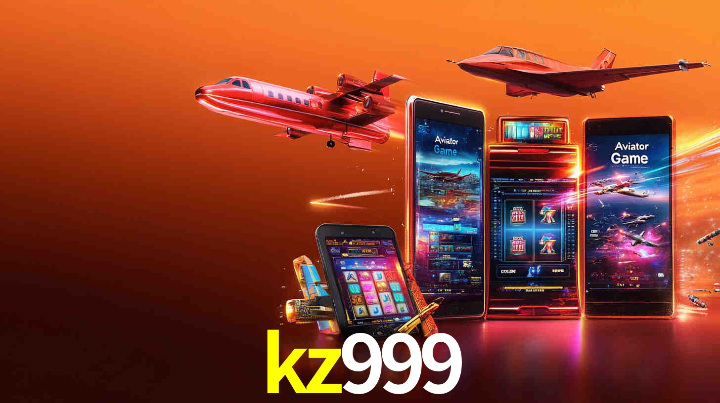 App Desktop kz999