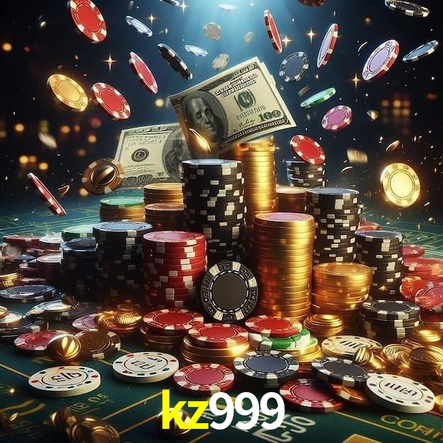 Apostas de Futebol kz999