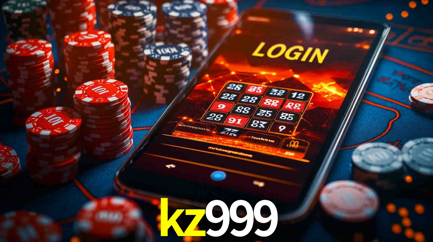 kz999 bet
