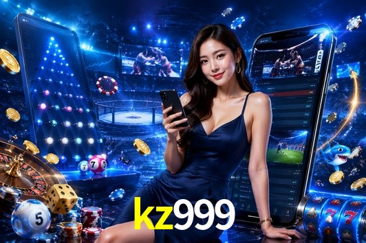 Slot Games kz999