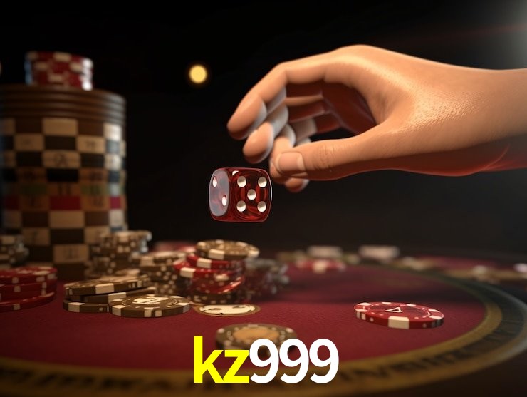 plataforma kz999